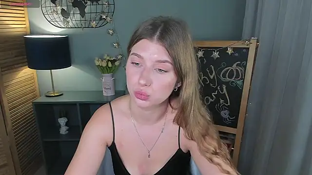 Chat XXX en directo de katymeaw
