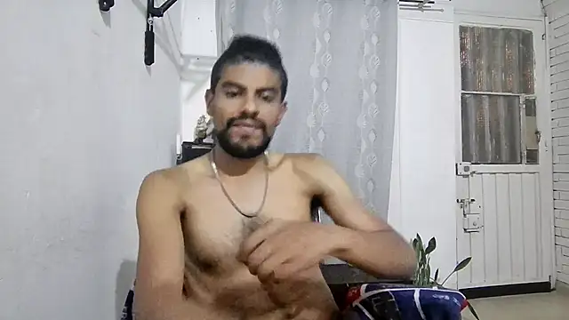 Chat XXX ao vivo de JBond007BBC