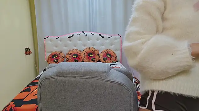 KaraCriegsn Live XXX chat