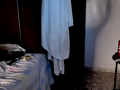 soy_5 Live XXX-chat