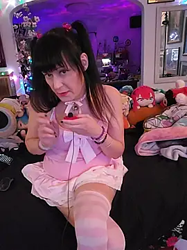 Chat XXX Live erisuhime