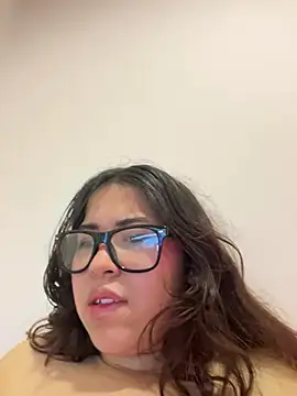 XXX chat uživo modela llyvela_