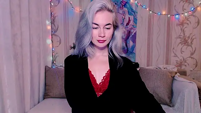 Show de xxxcharismaaa na webcam