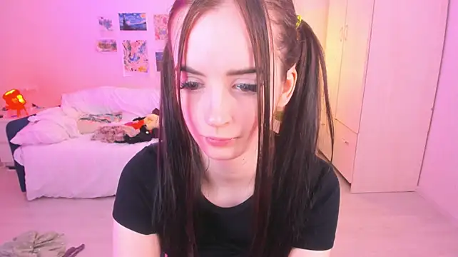 Chat XXX ao vivo de Bella_Lush