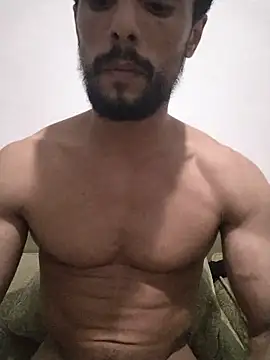 Arabprinceofslv 现场XXX聊天