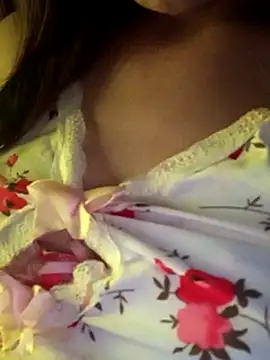 youka_tr Adlı Modelin Canlı XXX Sohbeti