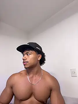 Chat XXX Live XavierColeman
