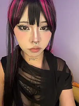 yukimura_kitty Adlı Modelin Canlı XXX Sohbeti