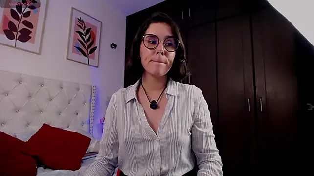 Chat XXX Live Barbie_Goddess