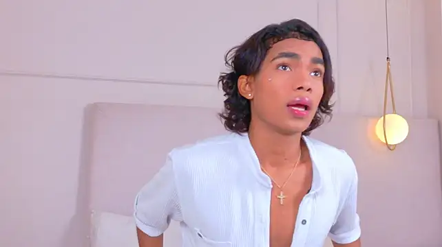 AlanCuute 웹캠 쇼