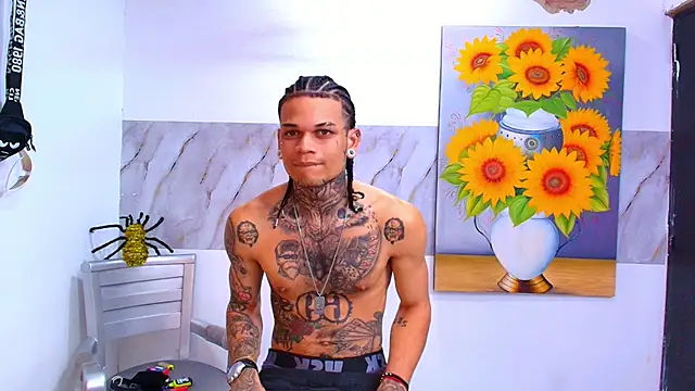 hot_man05 Chat XXX in diretta