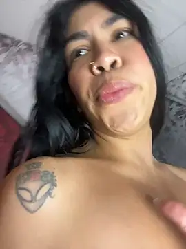 XXX chat uživo modela SmileyBabeXXX