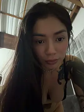 Roxanne_08's Live XXX Chat