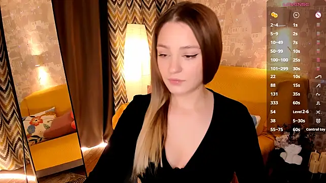 cherrykississ live XXX chat