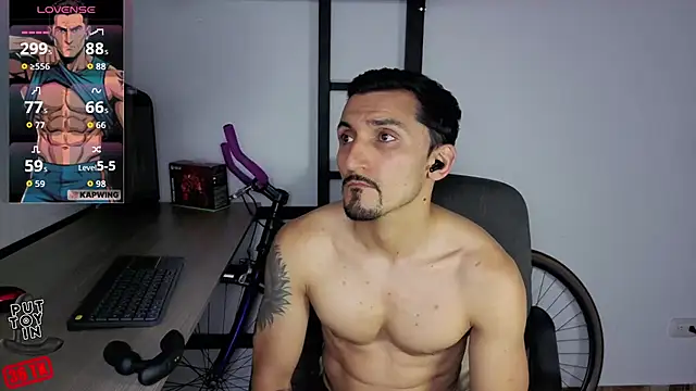 Marck_Muscle XXX чат на живо