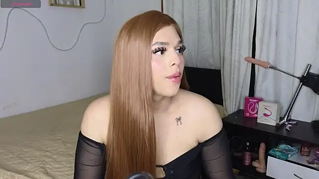 Melody_p Chat XXX in diretta