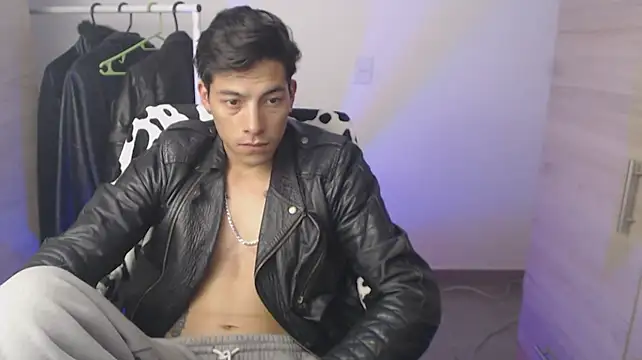 Chat XXX Live chomelo6