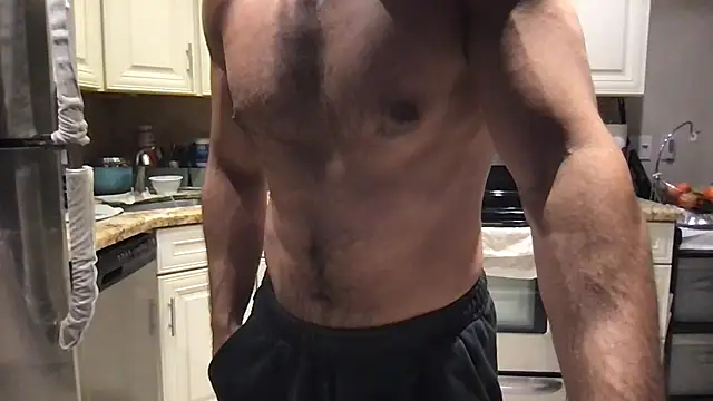 Chat XXX en directo de BigGuyMuscle