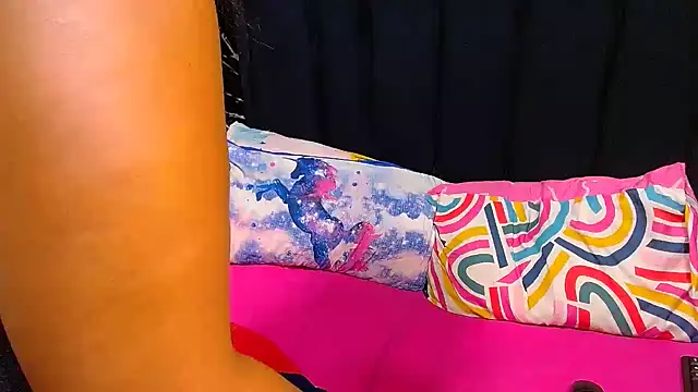 Sembang XXX Secara Langsung Thickbootykim