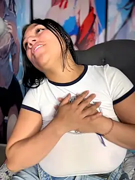 Im_Little 라이브 XXX 채팅