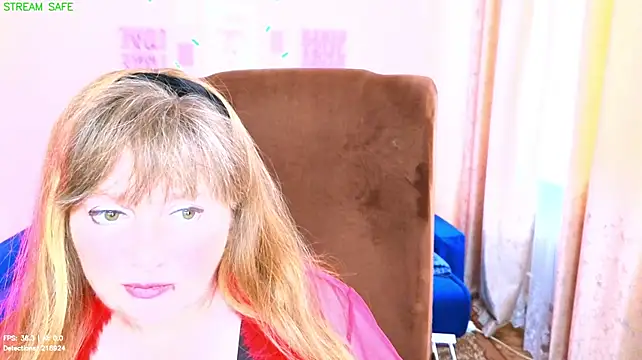 Chat XXX en directo de Melania_Cook