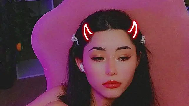 RedMidnight 라이브 XXX 채팅