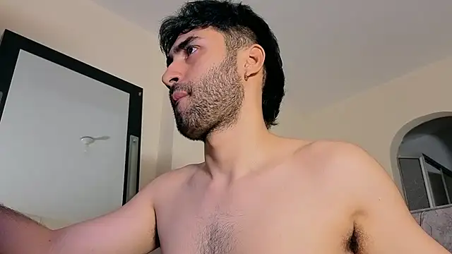 Chat XXX Live Justdavid_