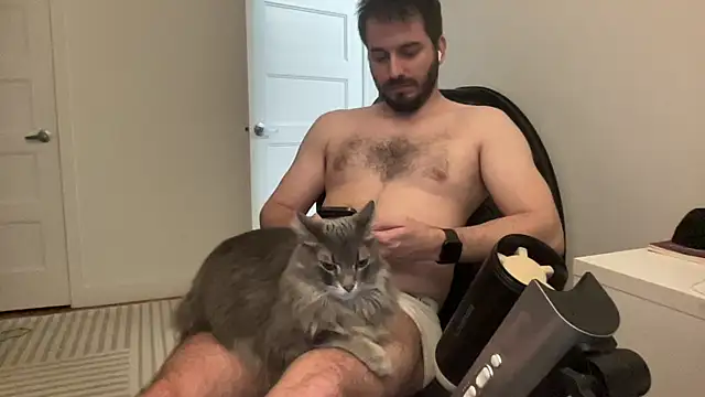 ThickDickMontreal – Naživo XXX chat