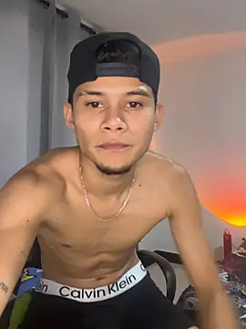 Anderrr01 Live XXX Chat