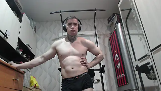 Chat XXX Live this_is_andy