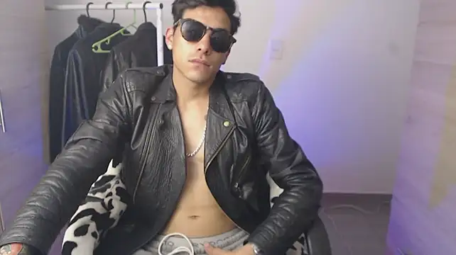 Chat XXX Live chomelo6