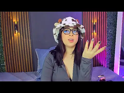 Sembang XXX Secara Langsung nyxberry_