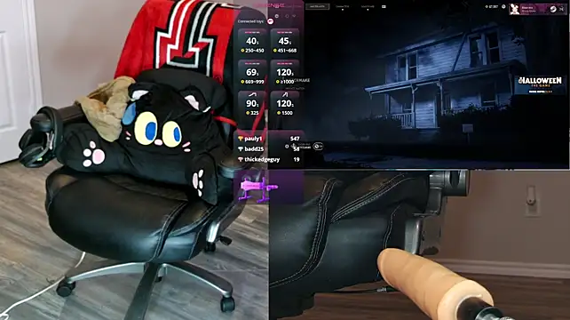Blaze_Onn's Live XXX Chat