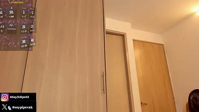 soyander03_ live XXX chat
