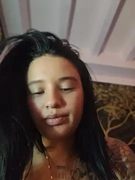 Živý XXX chat LorenRosse