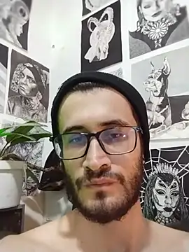 Loggan_donnelly Chat XXX live