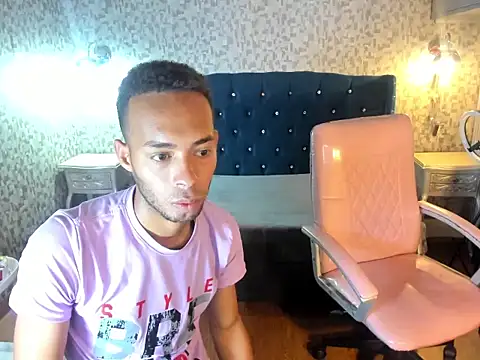 PatrickANDSofi – Naživo XXX chat