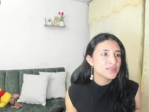 paulinamoons1 Chat XXX live