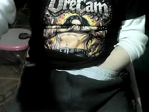 OreCam Chat XXX live
