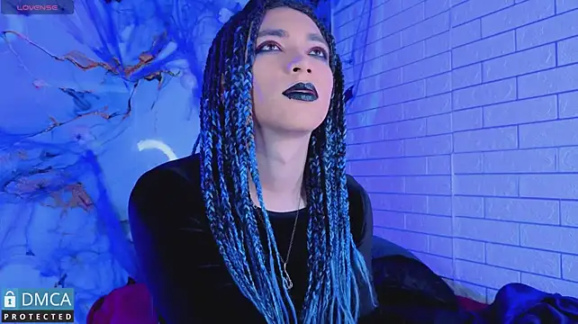 Czat XXX na żywo – MaeveKuro