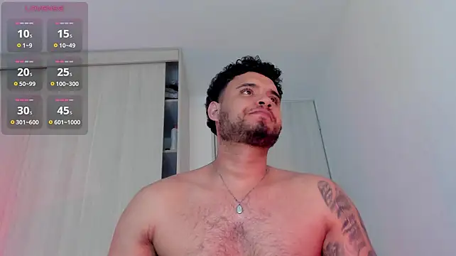 AUSTINN_TORRES: απευθείας συνομιλία ΧΧΧ
