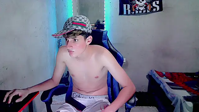 Jason_Toddhot élő XXX-chatje