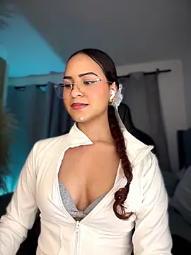 gretta_kler1 Live XXX-chat