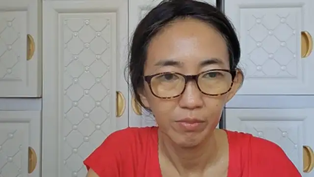 Chat +18 de ClitGodess ao vivo