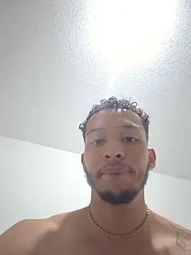 Dominick_Ma Webcam show