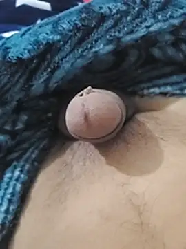 Goldcito Chat XXX in diretta