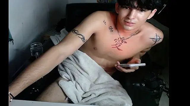 Archangel__'s Live XXX Chat