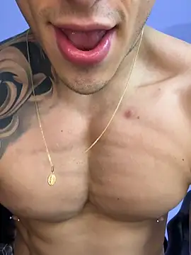 JeremyLane – Naživo XXX chat