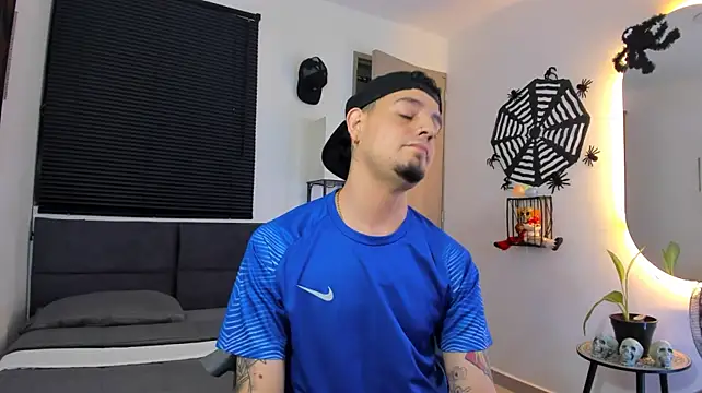 alejandro_calderon1 现场XXX聊天