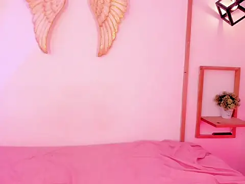 แชท XXX สดของ niacassell_